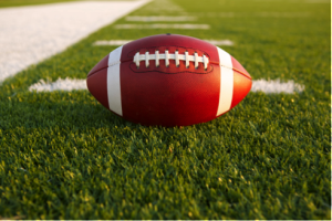 Football Widow