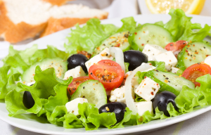 Healthy Salad