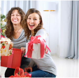 Last Minute Gift Ideas from MG's GRAND Day Spa in Greenville, SC