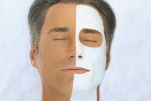 Gentlemen's Anti Aging Facial in Greenville, SC from MG's GRAND Day Spa