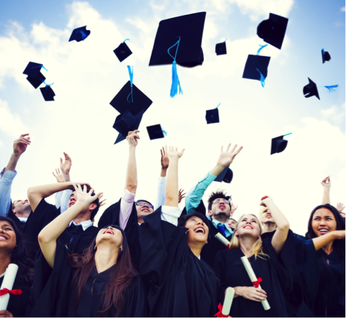 Graduates
