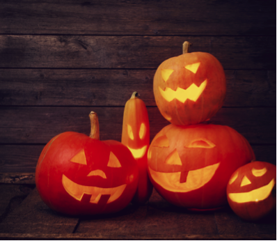 Pumpkin Carving