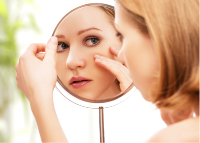 Beauty Regimen
