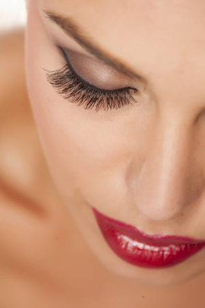Eyelash Extension