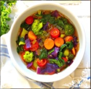 Detox Soup