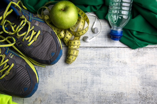 20 Fitness Hacks
