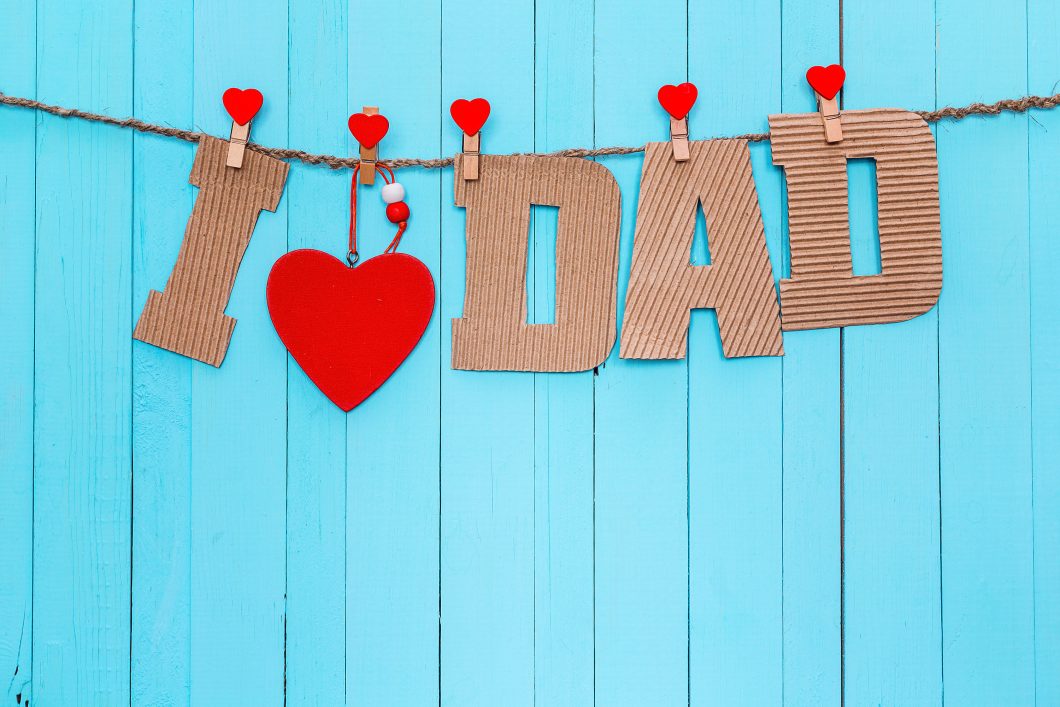 I Love Dad
