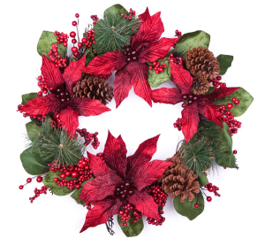 Christmas Wreath