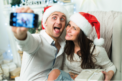 Christmas Photo Contest