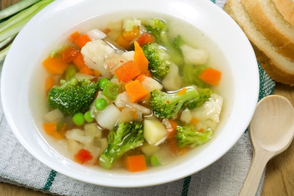 detox soup