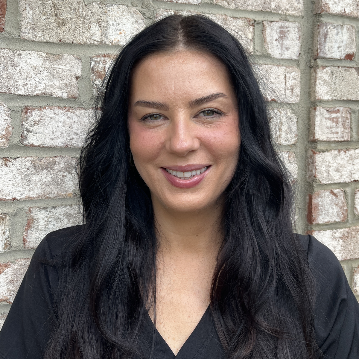 Camielle Cowan, Nail Technician at MG's GRAND Day Spa